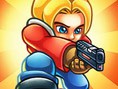 Zombo Buster Rising