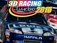 3D Turbo Yarış 2015