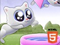 Extreme Kitten