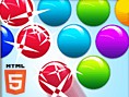 Smarty Bubble Shooter HTML5