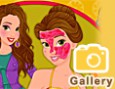 Modern Belle Spa Day
