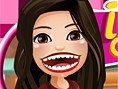 iCarly Dentist