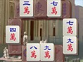 Antikes Rom-Mahjong