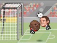 Kickende Köpfe: Meisterliga 2014/2015