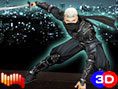 Ninja Gücü HD