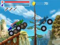 Monster Truck Assault