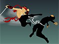 Run Ninja Run