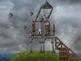 Crush the Castle 2