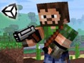 Pixel Warfare