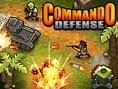Commando Defense