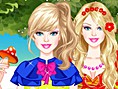 Verzaubernde Prinzessin