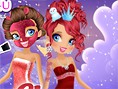 Weihnachts- prinzessin