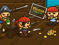 Pirates vs Undead