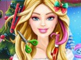 Barbaras Weihnachts- styling