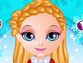 Baby Winter Braids