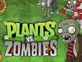 Plants vs Zombies