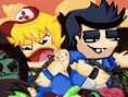 ZomBuddies