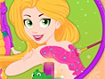 Rapunzel Spa Günü