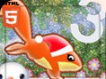 Nut Rush 3 - Schneegestöber