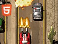 Yanar Döner Yarış HTML5