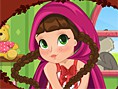 Red Riding Hood Adventures