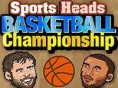 Basketballköpfe- Meisterschaft