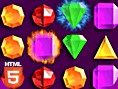 Jewelish HTML5