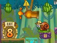 Snail Bob 8 Island Story