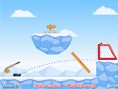 Exakter Hockeyschuss Bonuslevel 2