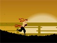 Koş Ninja Koş 2