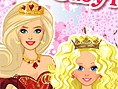 First Ball of Baby Princess