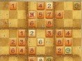 Beach Sudoku