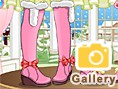 Design Your Winter Boots