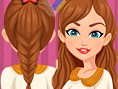 Zendaya Haarstil