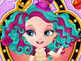 Baby Ever After High Costumes