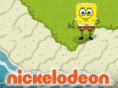 SpongeBob - Monster Island
