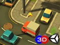 3D Teslimat