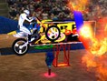 Dare Devil 3D