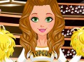 Cheerleader- Frisuren