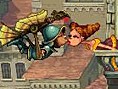Fliegender Ritter