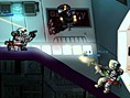 Strike Force Heroes