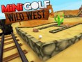 Mini Golf Wild West