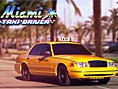 Miami Taxi Driver