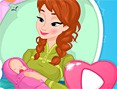 Annabellas Valentinsbaby