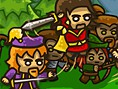 Summon The Hero