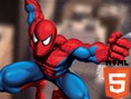 Spider-Man Wall Crawler