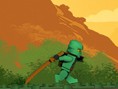 Lego Ninja Eğitimi