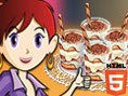 Sara ile Bardakta Tiramisu