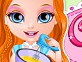 Baby- Konditorei