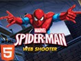 Spider-Man Web Shooter